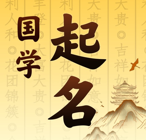 江孜国学起名 人工起名一对一